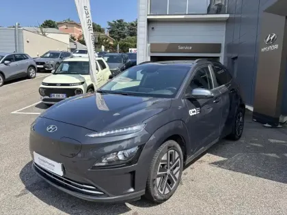 Photo Hyundai Kona Intuitive