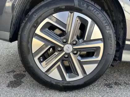 Photo 8 Hyundai Kona  Electrique 39 kWh - 136 ch