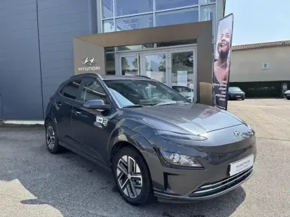 Photo 6 Hyundai Kona  Electrique 39 kWh - 136 ch