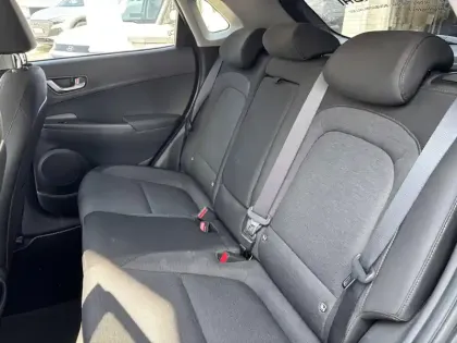 Photo 17 Hyundai Kona  Electrique 39 kWh - 136 ch