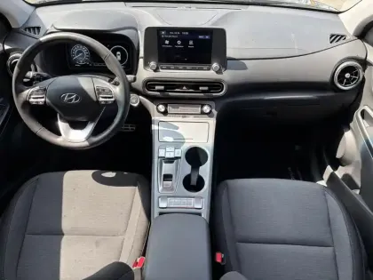 Photo 9 Hyundai Kona  Electrique 39 kWh - 136 ch