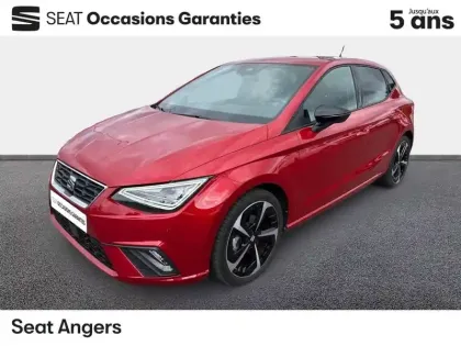 Photo Seat Ibiza Fr