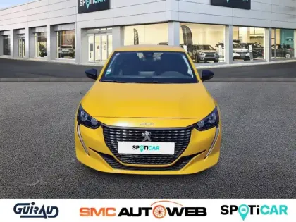 Photo 1 Peugeot 208  PureTech 100 S&S EAT8