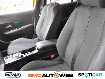 Photo 8 Peugeot 208  PureTech 100 S&S EAT8