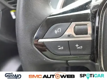 Photo 13 Peugeot 208  PureTech 100 S&S EAT8