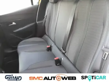 Photo 9 Peugeot 208  PureTech 100 S&S EAT8