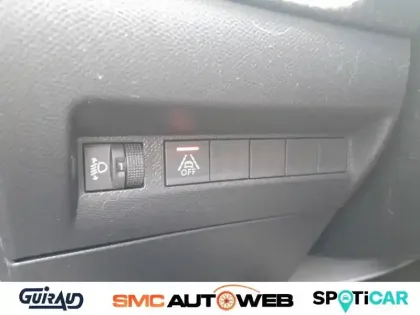 Photo 12 Peugeot 208  PureTech 100 S&S EAT8