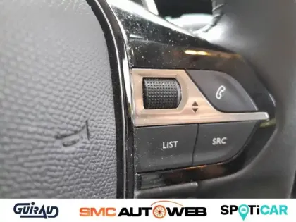 Photo 14 Peugeot 208  PureTech 100 S&S EAT8