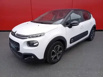 Photo Citroën C3 Shine