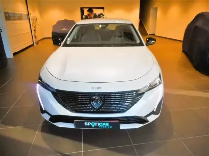 Photo 32 Peugeot 308  BlueHDi 130ch S&S EAT8