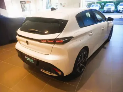 Photo 40 Peugeot 308  BlueHDi 130ch S&S EAT8