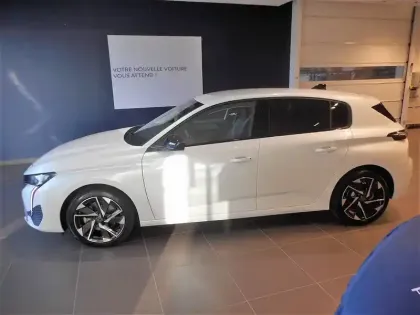 Photo 61 Peugeot 308  BlueHDi 130ch S&S EAT8