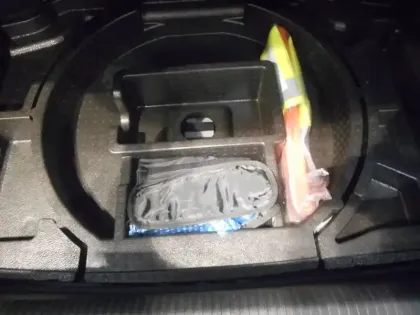 Photo 47 Peugeot 308  BlueHDi 130ch S&S EAT8