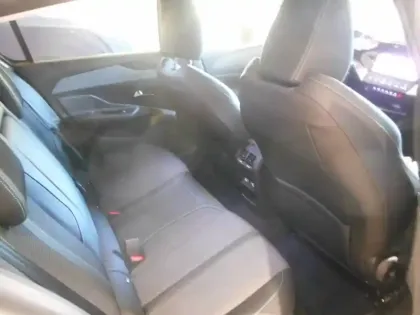 Photo 48 Peugeot 308  BlueHDi 130ch S&S EAT8