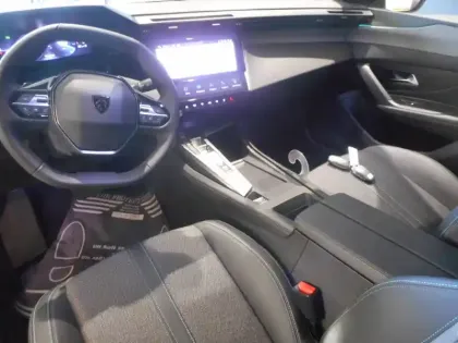 Photo 63 Peugeot 308  BlueHDi 130ch S&S EAT8