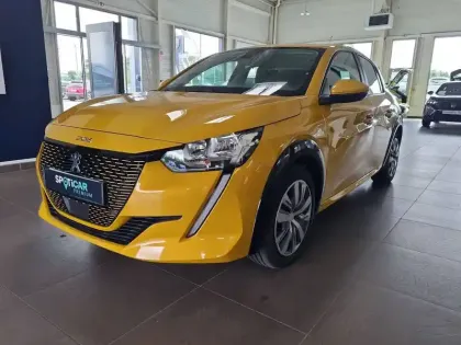 Photo Peugeot 208 Active