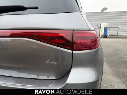 Photo 19 Mercedes EQB  300 4MATIC