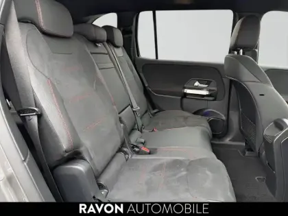 Photo 16 Mercedes EQB  300 4MATIC