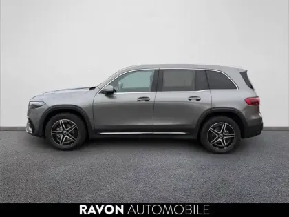 Photo 14 Mercedes EQB  300 4MATIC