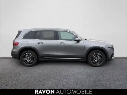 Photo 10 Mercedes EQB  300 4MATIC