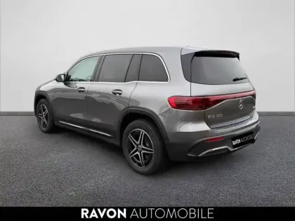 Photo 13 Mercedes EQB  300 4MATIC