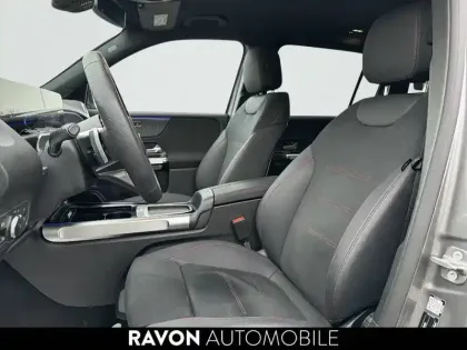 Photo 15 Mercedes EQB  300 4MATIC