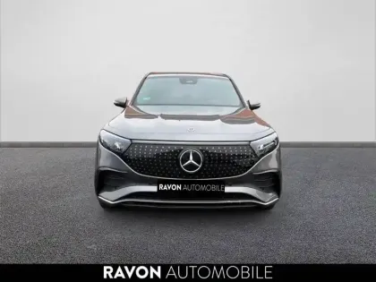 Photo 8 Mercedes EQB  300 4MATIC