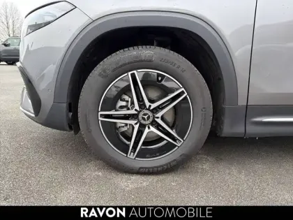 Photo 7 Mercedes EQB  300 4MATIC