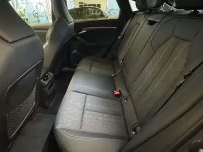 Photo 7 Audi Q6 E-tron  Sportback 306 ch 100 kWh performance