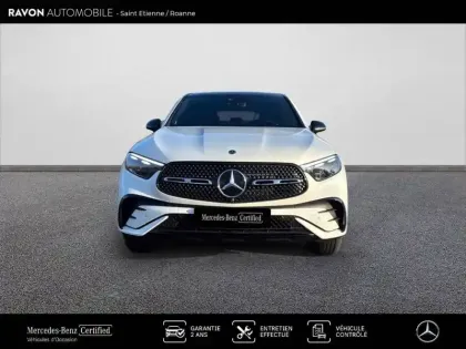 Photo 46 Mercedes Classe GLC GLC Coupe 300 d e Hybrid EQ 9G-Tronic 4Matic