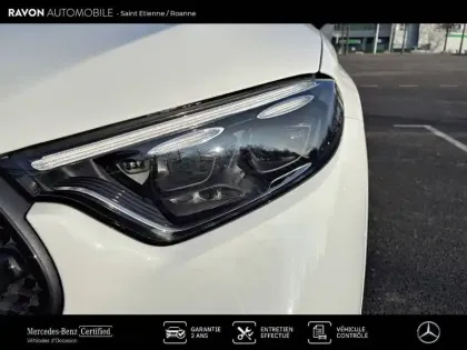 Photo 17 Mercedes Classe GLC GLC Coupe 300 d e Hybrid EQ 9G-Tronic 4Matic