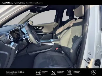 Photo 15 Mercedes Classe GLC GLC Coupe 300 d e Hybrid EQ 9G-Tronic 4Matic