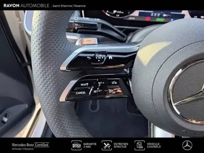 Photo 43 Mercedes Classe GLC GLC Coupe 300 d e Hybrid EQ 9G-Tronic 4Matic