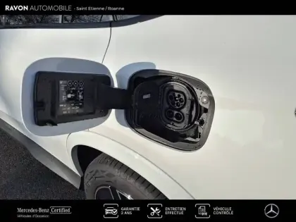 Photo 74 Mercedes Classe GLC GLC Coupe 300 d e Hybrid EQ 9G-Tronic 4Matic