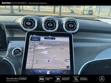 Photo 68 Mercedes Classe GLC GLC Coupe 300 d e Hybrid EQ 9G-Tronic 4Matic