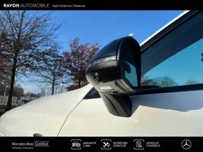 Photo 26 Mercedes Classe GLC GLC Coupe 300 d e Hybrid EQ 9G-Tronic 4Matic