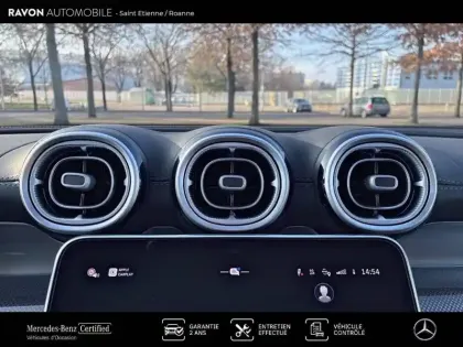 Photo 61 Mercedes Classe GLC GLC Coupe 300 d e Hybrid EQ 9G-Tronic 4Matic