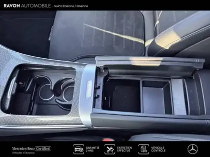 Photo 29 Mercedes Classe GLC GLC Coupe 300 d e Hybrid EQ 9G-Tronic 4Matic