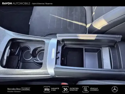 Photo 67 Mercedes Classe GLC GLC Coupe 300 d e Hybrid EQ 9G-Tronic 4Matic