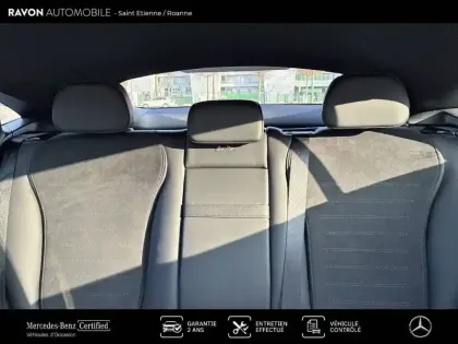 Photo 70 Mercedes Classe GLC GLC Coupe 300 d e Hybrid EQ 9G-Tronic 4Matic