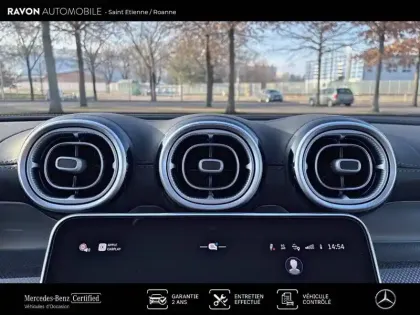 Photo 23 Mercedes Classe GLC GLC Coupe 300 d e Hybrid EQ 9G-Tronic 4Matic