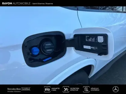 Photo 35 Mercedes Classe GLC GLC Coupe 300 d e Hybrid EQ 9G-Tronic 4Matic