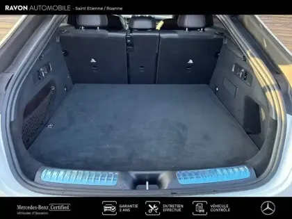 Photo 50 Mercedes Classe GLC GLC Coupe 300 d e Hybrid EQ 9G-Tronic 4Matic