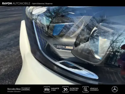 Photo 28 Mercedes Classe GLC GLC Coupe 300 d e Hybrid EQ 9G-Tronic 4Matic