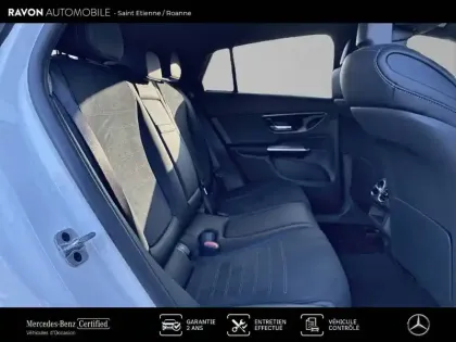 Photo 16 Mercedes Classe GLC GLC Coupe 300 d e Hybrid EQ 9G-Tronic 4Matic