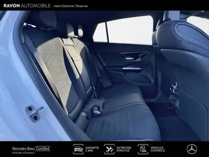 Photo 54 Mercedes Classe GLC GLC Coupe 300 d e Hybrid EQ 9G-Tronic 4Matic