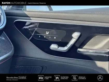 Photo 44 Mercedes Classe GLC GLC Coupe 300 d e Hybrid EQ 9G-Tronic 4Matic