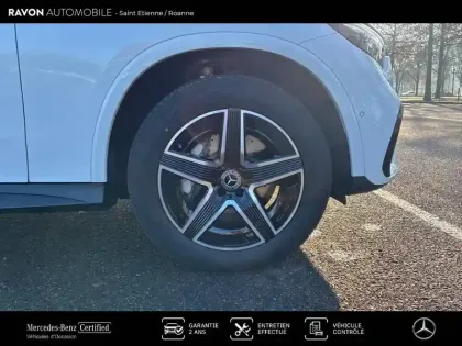 Photo 7 Mercedes Classe GLC GLC Coupe 300 d e Hybrid EQ 9G-Tronic 4Matic