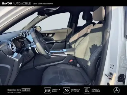 Photo 53 Mercedes Classe GLC GLC Coupe 300 d e Hybrid EQ 9G-Tronic 4Matic