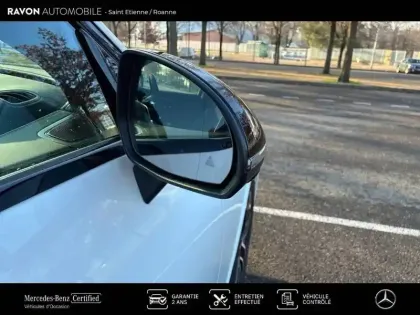 Photo 65 Mercedes Classe GLC GLC Coupe 300 d e Hybrid EQ 9G-Tronic 4Matic